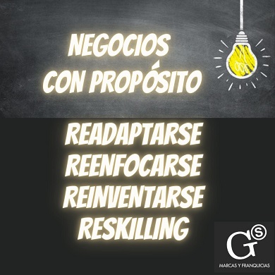 Franquicias y la exponencialidad de sus propuestas